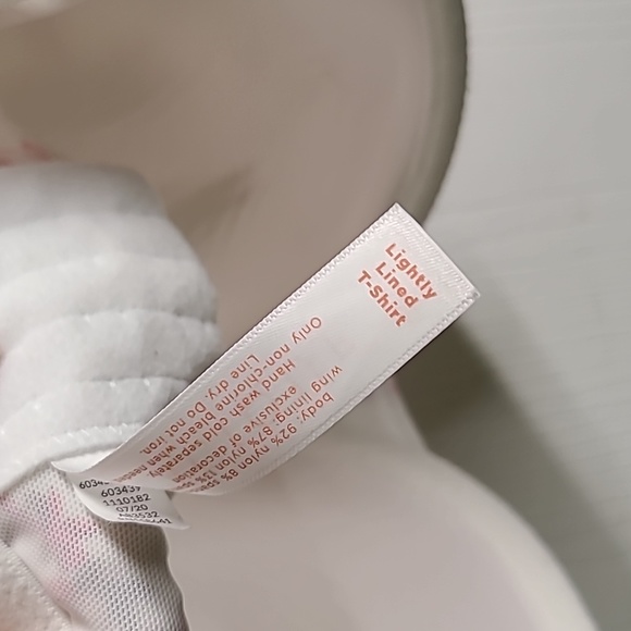 Cacique padded bra - Picture 10 of 10